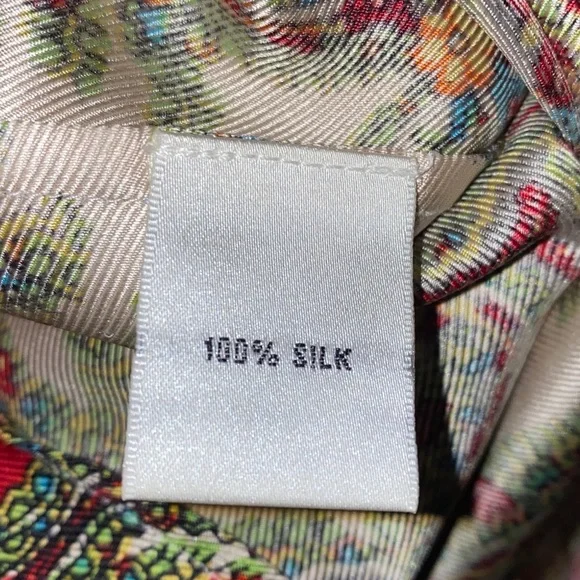 Talbots‎ Top - Picture 4 of 8